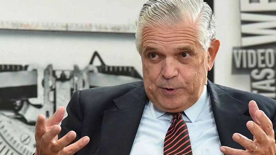 López Murphy: «Si el veto es total, el Congreso va a revertir la decisión presidencial»