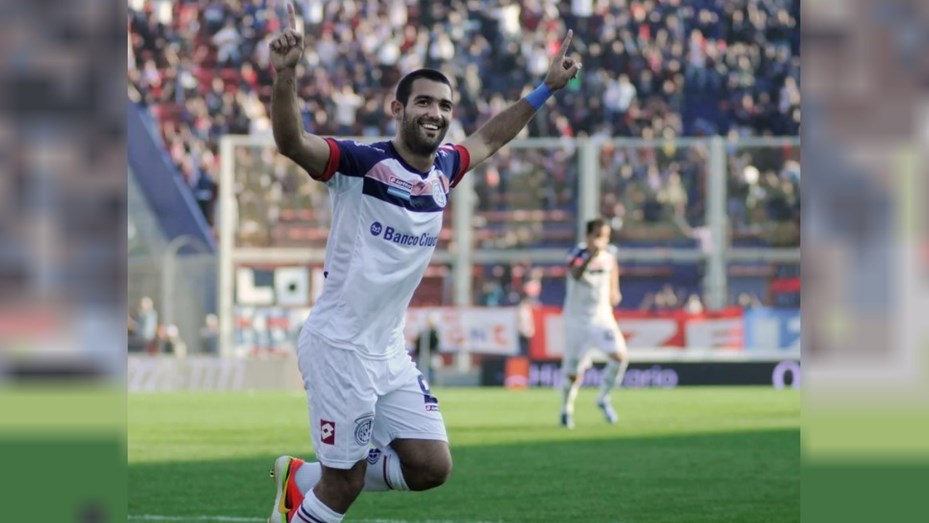 San Lorenzo deberá pagarle 2,7 millones de dólares a Piatti