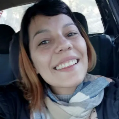 La Policía del Chaco solicita información para dar con el paradero de María Luz Zalazar