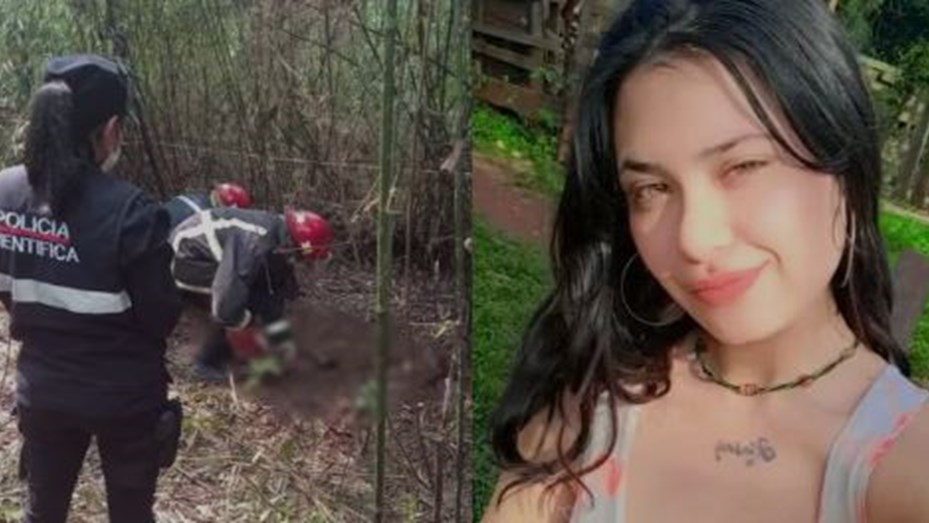 Femicidio en Misiones: encontraron el cuerpo de una joven que estaba desaparecida y hay dos detenidos