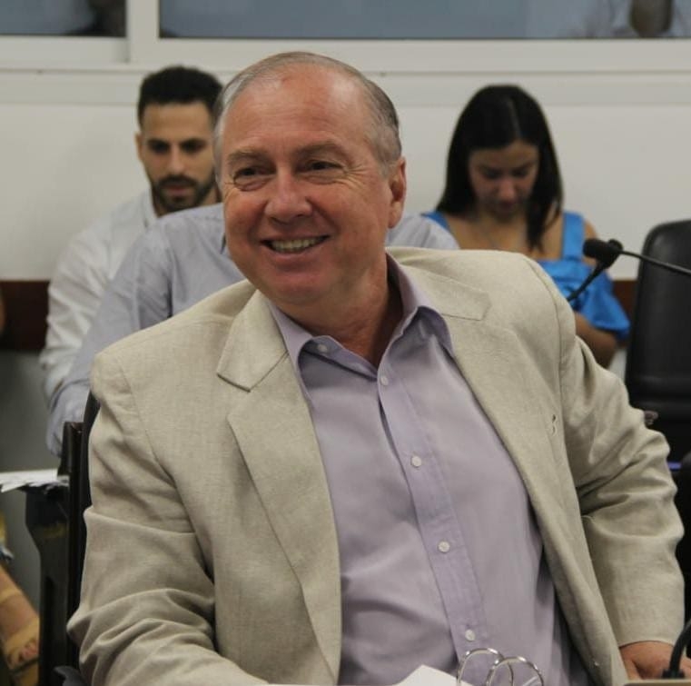 Salom criticó duramente a los diputados de Capitanich: «siguen el mandato de su jefe y entorpecen los intereses de la población»