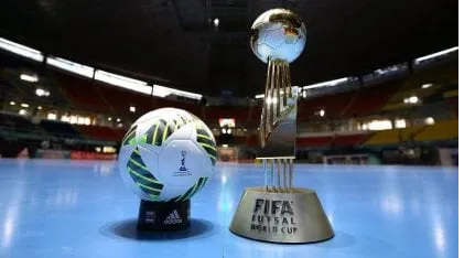 Mundial de Futsal: desde las 12, Argentina enfrentará a Afganistán en busca de la clasificación