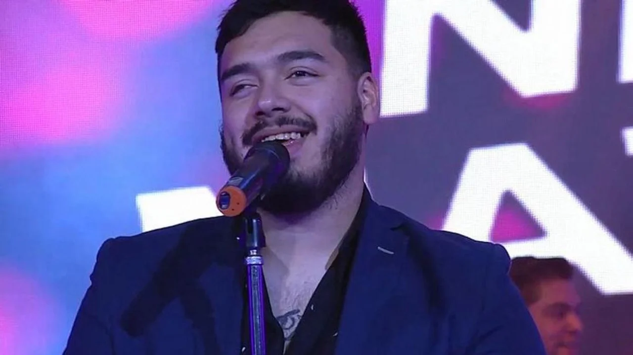 Piden que la Justicia investigue si Nicolás Mattioli usaba el celular cuando atropelló al ciclista