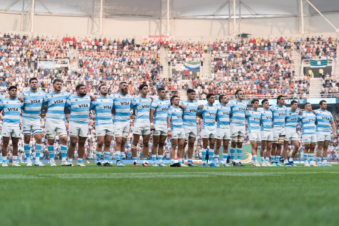 Los Pumas apuestan al recambio y van por la gloria ante Sudáfrica