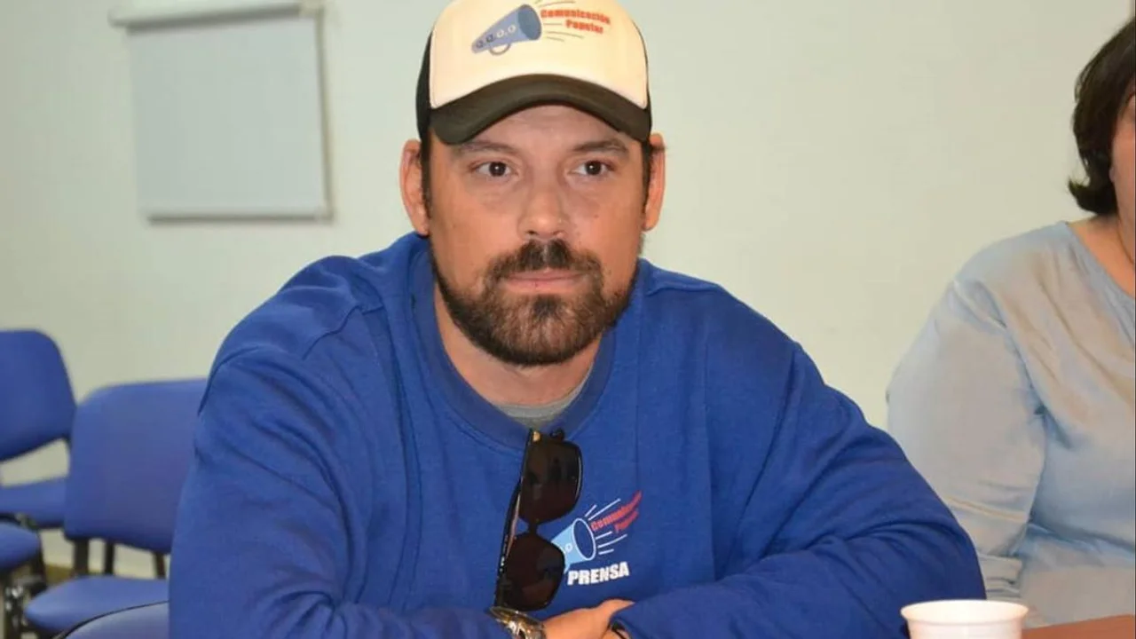 Comienza el juicio contra el periodista Ezequiel Guazzora por abusar de una adolescente