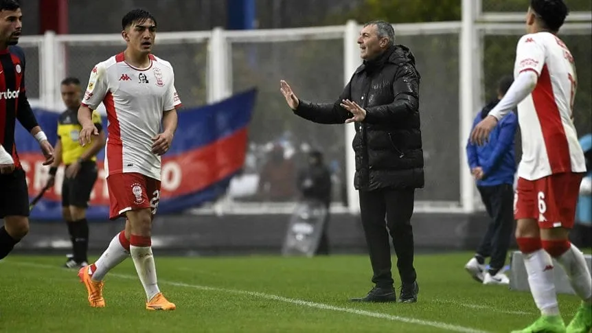 Huracán busca seguir peleando arriba ante un afilado Tigre