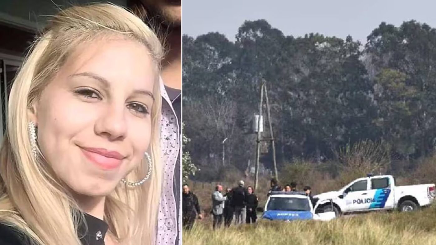 La revelación que hizo una amiga de la joven hipoacúsica que fue asesinada en San Nicolás