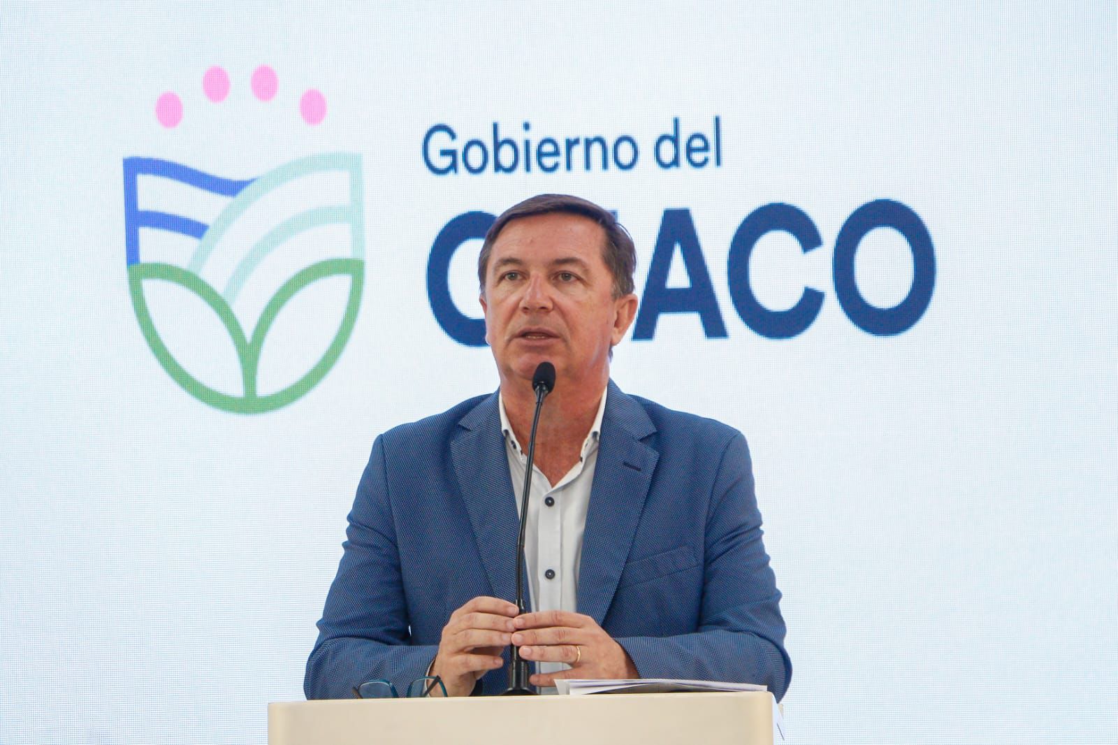 El Gobierno Provincial anunció el llamado a licitación para la contratación de generadores diesel ante la emergencia energética
