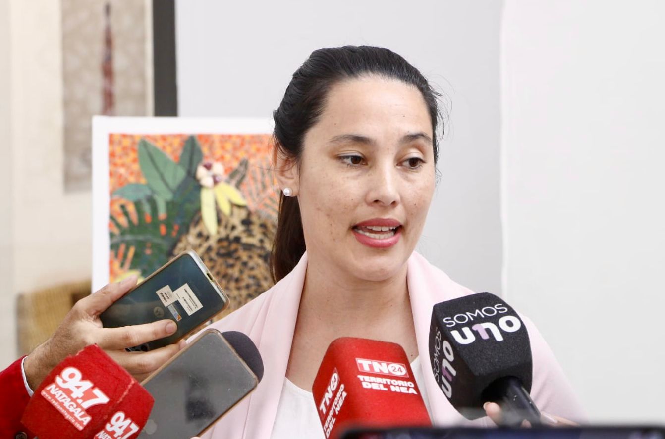 Gobierno y la UNNE lanzaron curso de administración financiera de gobiernos locales