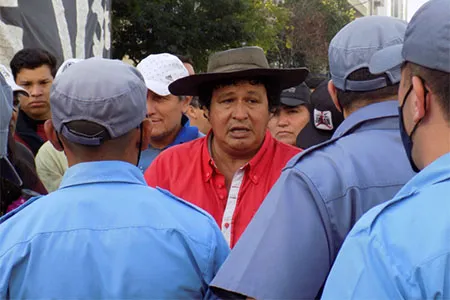 El Juez Mianovich dictó el procesamiento y la prisión preventiva para Tito López, su mujer y sus hijos