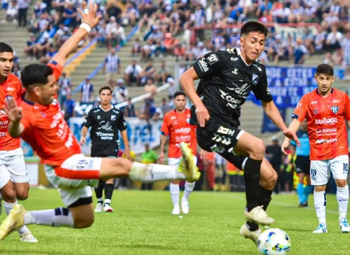 Central Norte ascendió a la Primera Nacional tras 37 años en los torneos federales