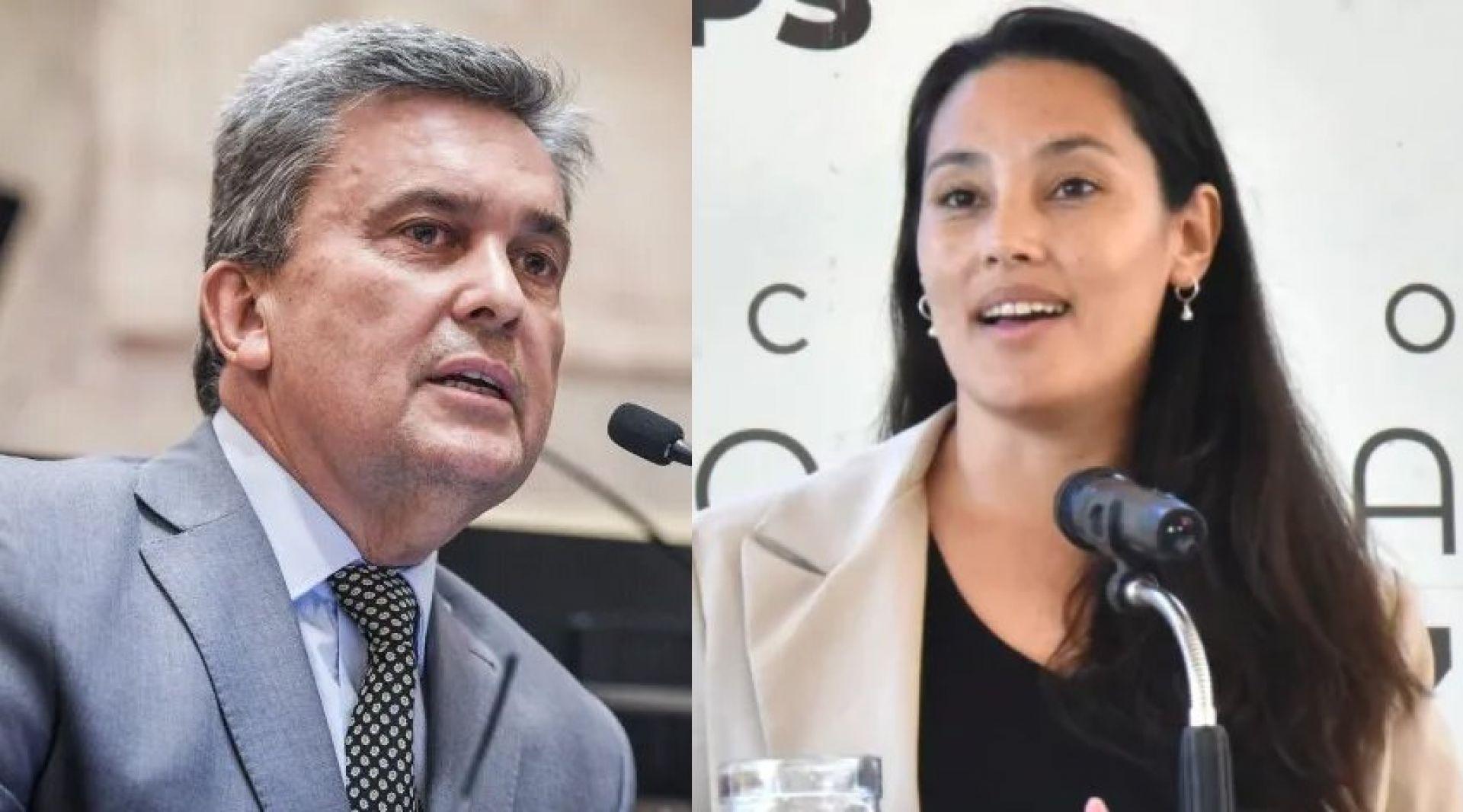 Cambios importantes en el Gabinete del Gobierno Provincial