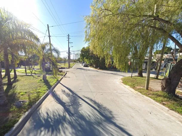 San Fernando: una mujer baleó a un bebé y a su papá por una venganza