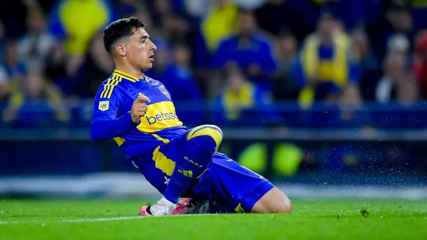 Boca vs. Gimnasia, con hora y sede confirmada para la Copa Argentina