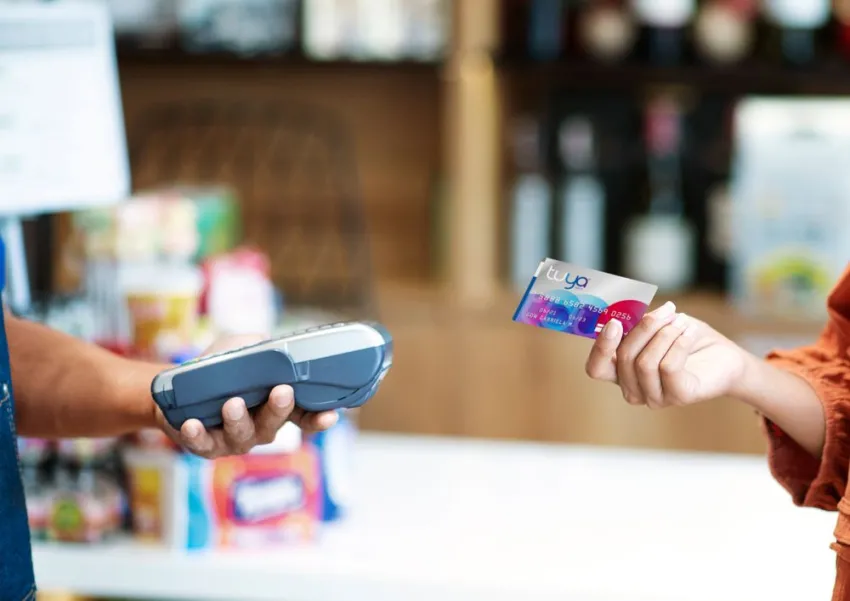 Comienza la promoción de Tarjeta Tuya por el Día de la Madre