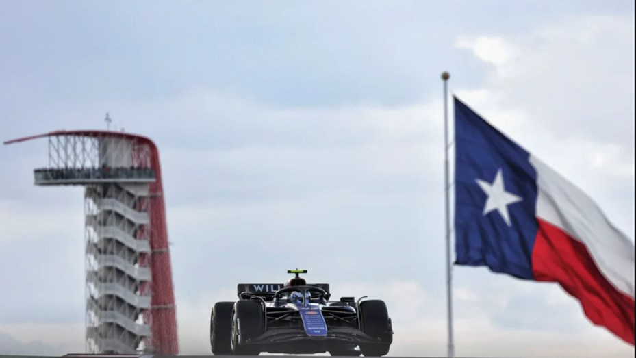 Sin descanso: Colapinto vuelve a correr el fin de semana en la Fórmula 1