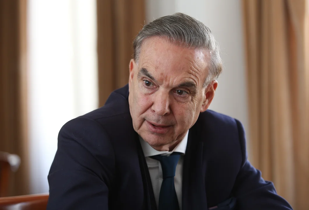 Tras ser tildado de «miserable», Pichetto le contestó a Milei: «Cuidado con seguir agitando la violencia»