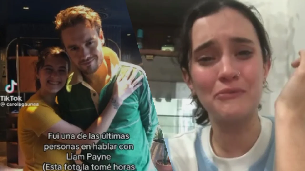 «Estaba super borracho»: el duro testimonio de la fan que vio a Liam Payne previo a su muerte