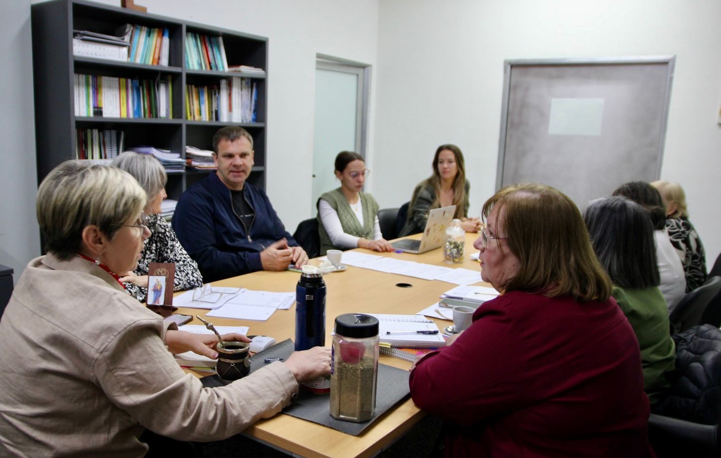 Con múltiples propuestas en torno a la lectura, el Ministerio de Educación dirá presente en la Feria Iberoamericana del Libro