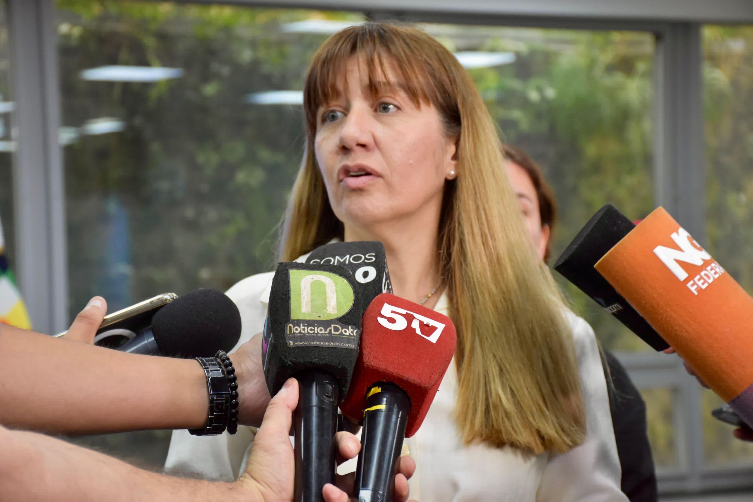 Salud realizó un balance del trabajo en territorio para la prevención de enfermedades transmitidas por mosquitos (ETM)