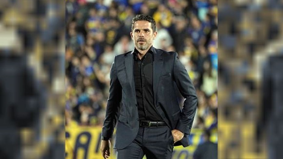 Fernando Gago sigue sin ganar en Boca e igualó un récord negativo en el club