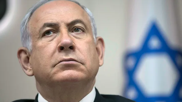 La Corte Penal Internacional dictó una orden de detención contra Benjamín Netanyahu