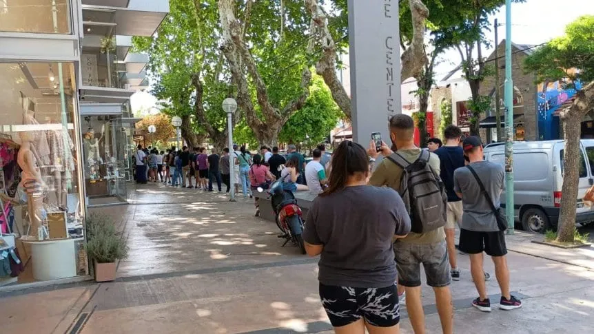 La chicana de San Martín (T) a Aldosivi por las entradas