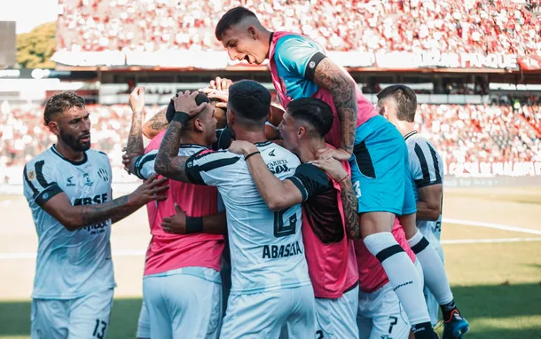 Liga Profesional: Central Córdoba le ganó 3-2 a Newell’s en un partido apasionante