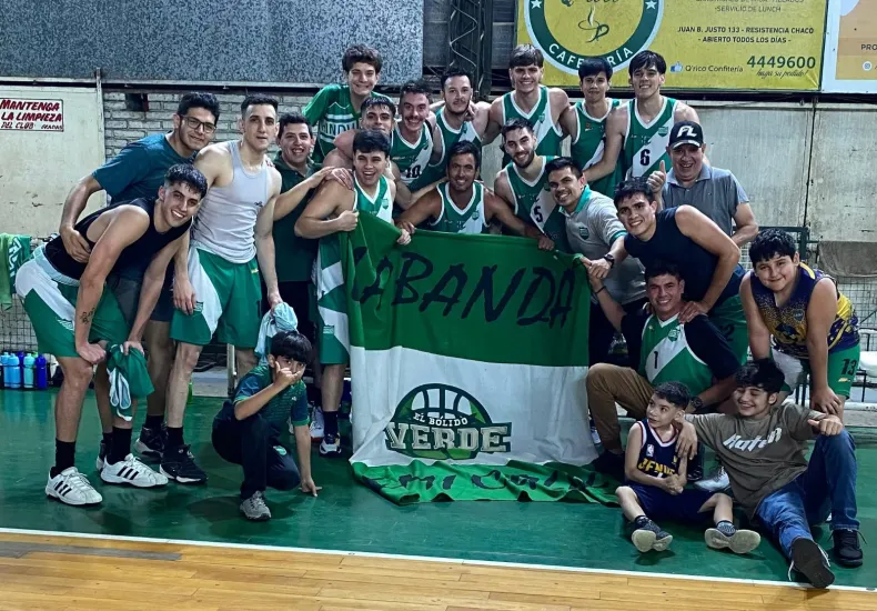 Hindú tuvo un gran segundo tiempo y no dejó dudas en casa