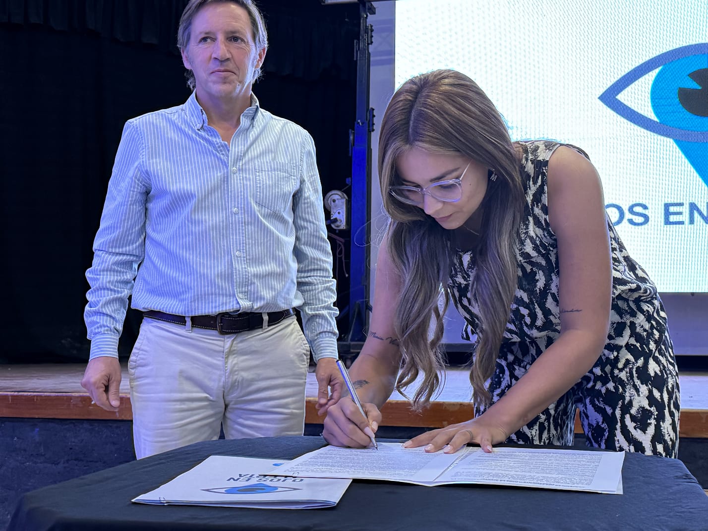 Barranqueras implementa “Ojos en Alerta”, el programa de seguridad con participación activa de vecinos