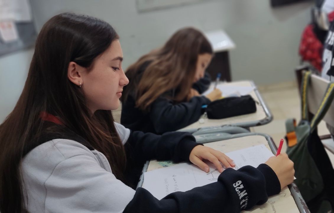 Hoy terminan las clases en las escuelas chaqueñas