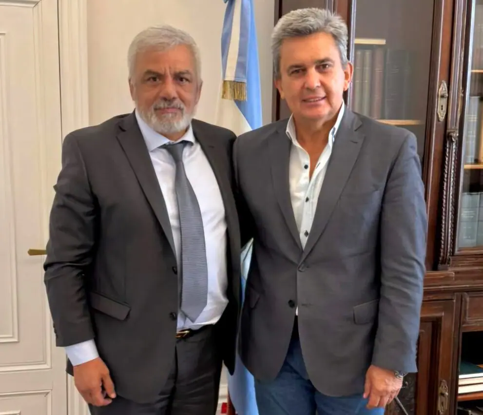 Buenos Aires: Producción trabaja con aduana para la exportación de carbón chaqueño