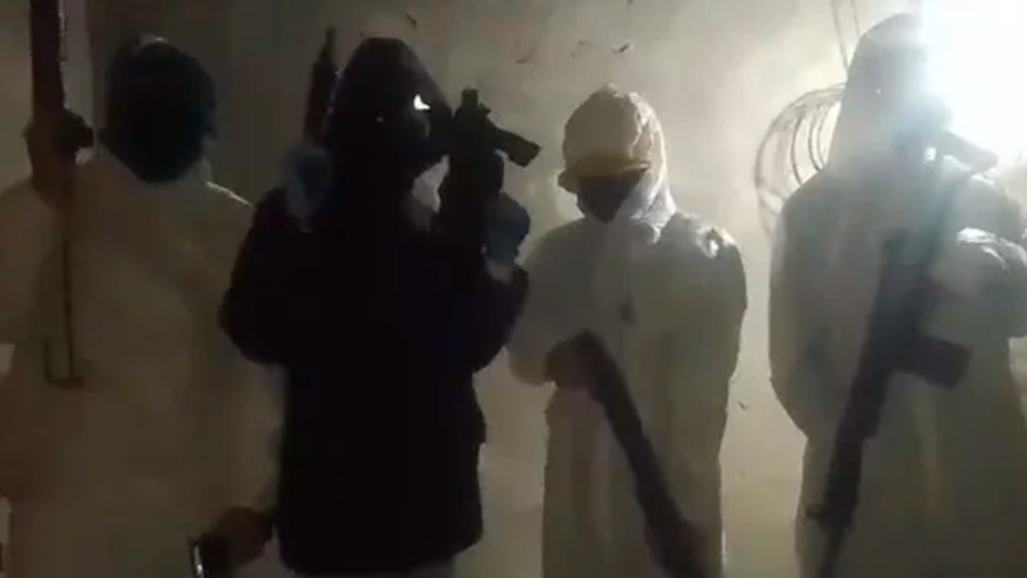 Recompensa de $10 millones para encontrar a quienes amenazaron a Bullrich y a Pullaro