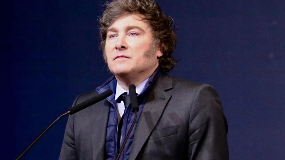 Milei dijo que confía en que Trump apoyará un nuevo acuerdo de Argentina con el FMI