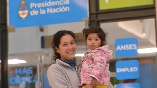 Anses oficializó el aumento de las asignaciones familiares: cuánto cobrarán en enero de 2025