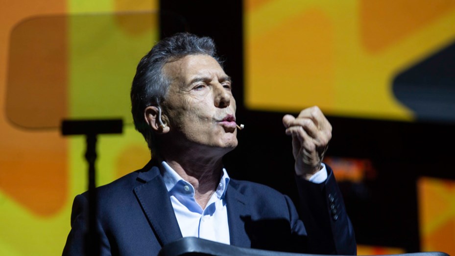 Macri consideró que la expulsión de Kueider «fue un papelón» y «un atropello a la República»