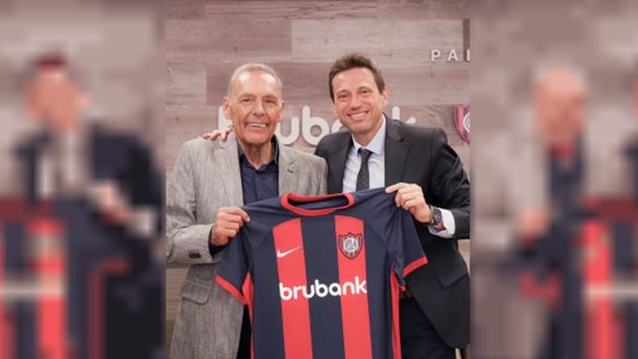 El plantel de San Lorenzo se reunió con Moretti por la falta de pagos