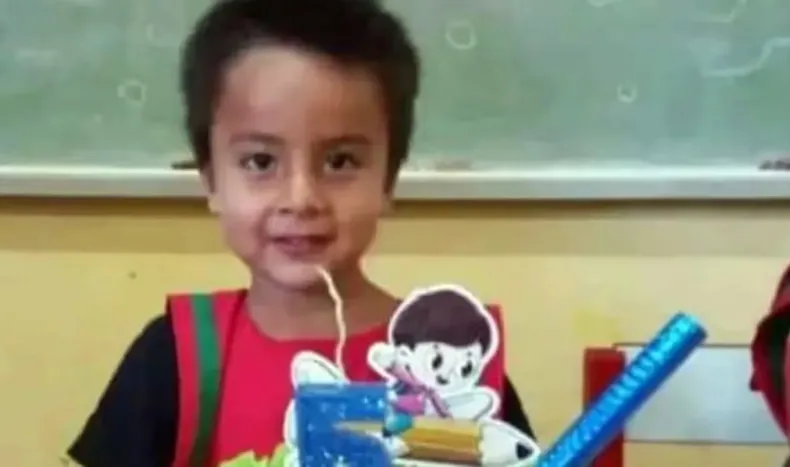 Caso Loan: fueron procesados con prisión preventiva los acusados por la desaparición del niño