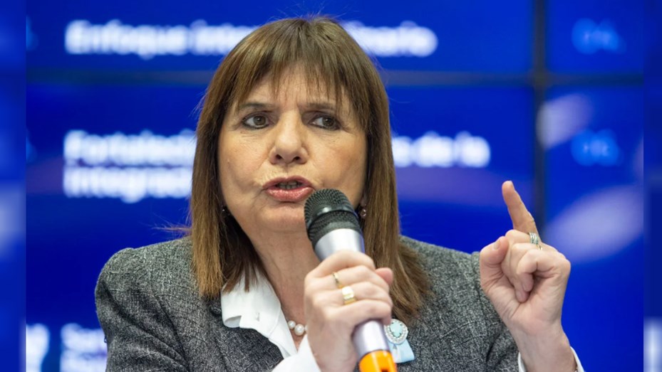 Extranjeros que delinquen: el Gobierno dio detalles sobre el endurecimiento de las normas