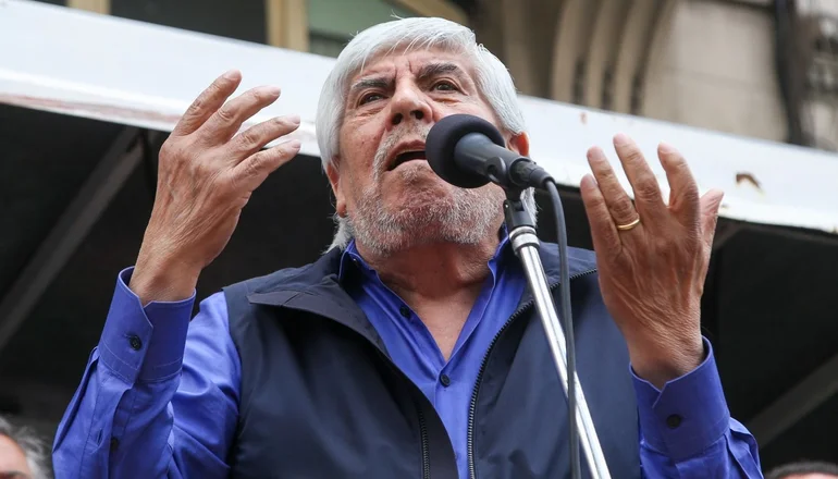 Furia en Camioneros contra el Gobierno por la no homologación de paritarias