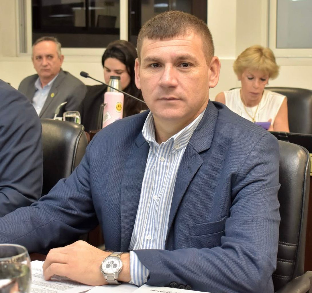 ”La torpe postura de una diputada provincial de la oposición, no hace más que lastimar a los chaqueños”