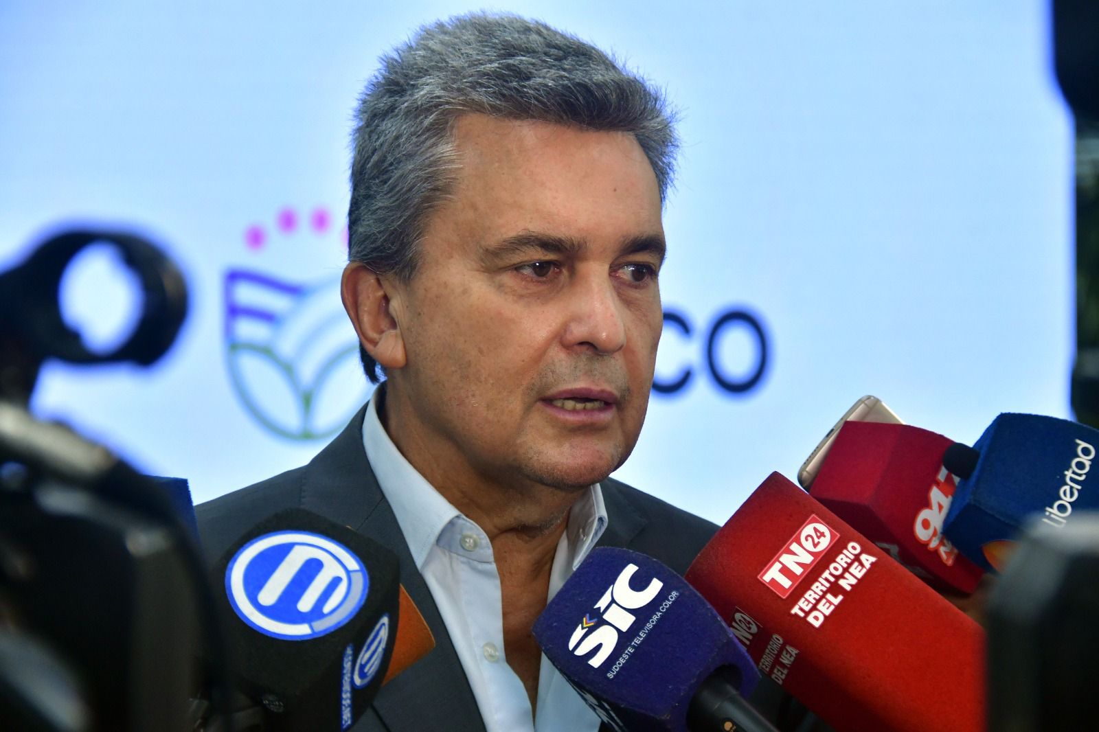 Apoyo permanente al campo: normalización de consorcios y asistencia con créditos a productores