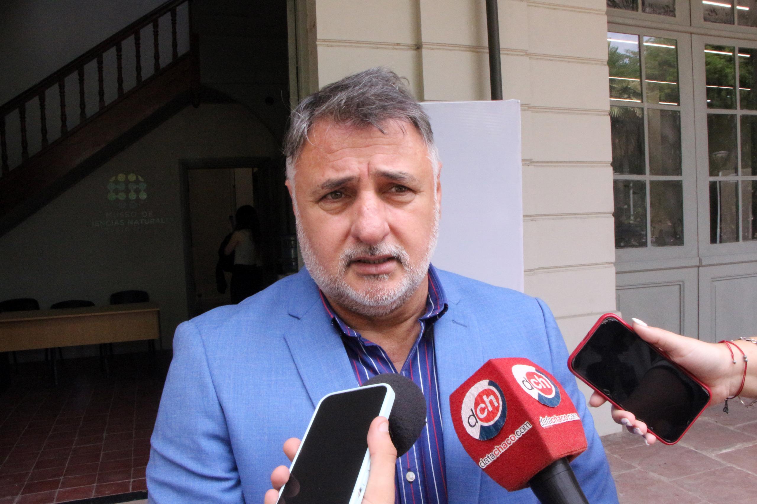 Capacitación y educación en contexto de encierro, a través de un convenio