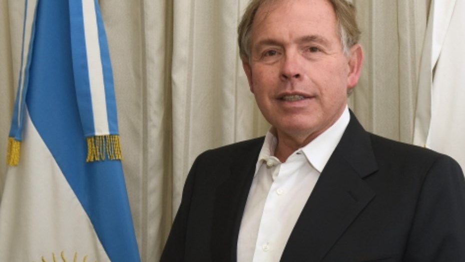 Gendarme detenido en Venezuela: «Argentina no va a tolerarlo», advirtió el canciller