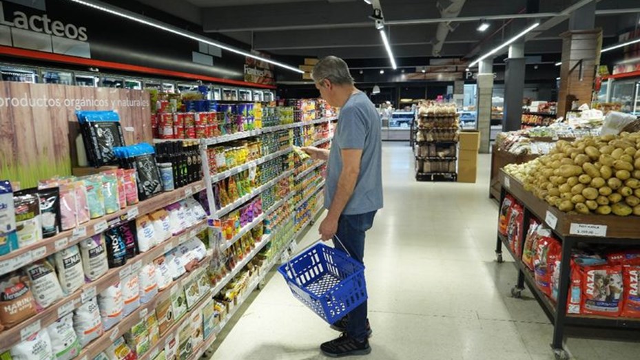 La inflación de diciembre se ubicaría por debajo del 3%, según varias consultoras