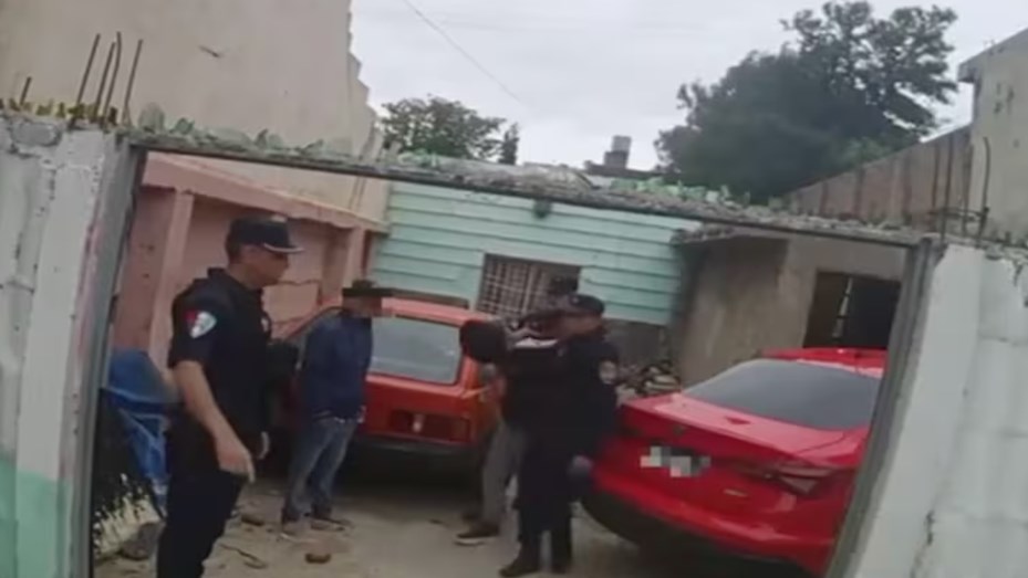 Volvió a escaparse «El Pistolero», un menor que cuenta con 19 detenciones y «roba por adrenalina»