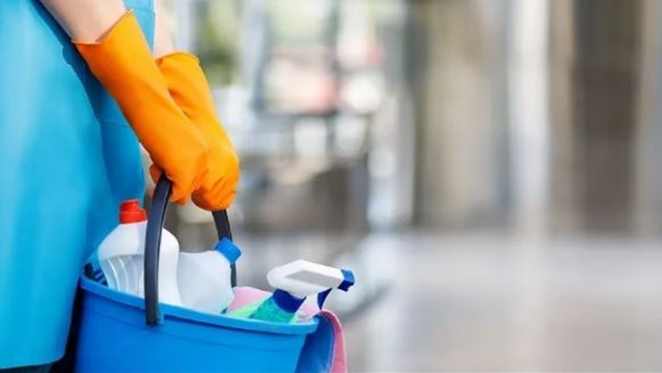 Los empleados de casas particulares siguen sin aumento en enero