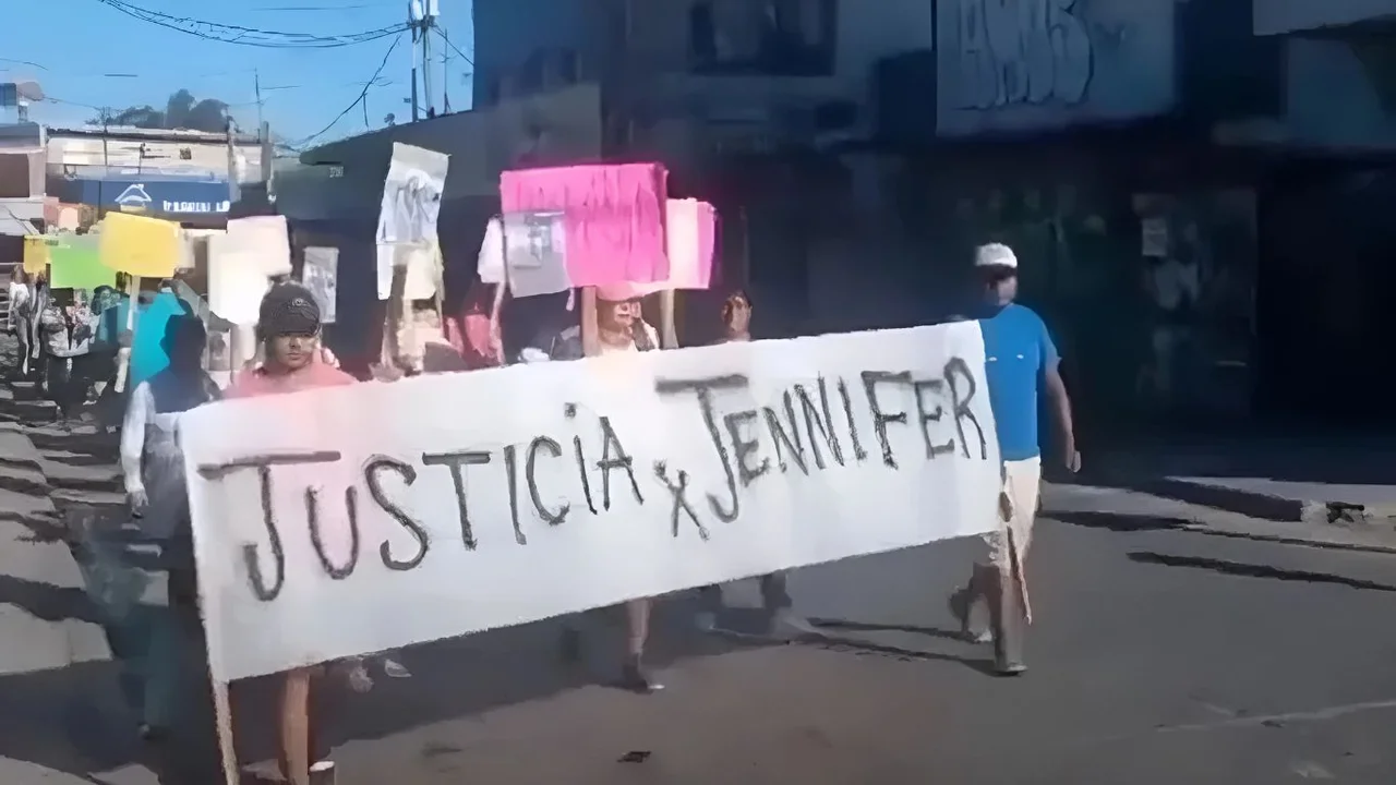 Arrestaron en Paraguay a uno de los implicados en el crimen de una adolescente en La Matanza