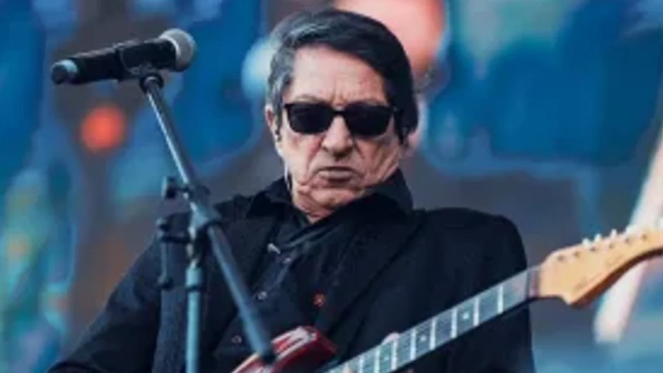 El guitarrista Julio Moura no será citado a declarar por la muerte de su pareja