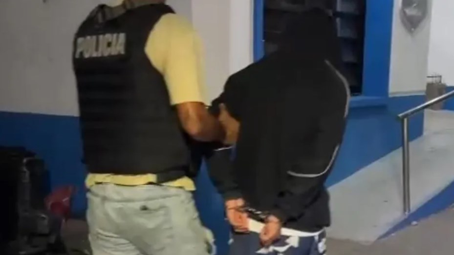 La Justicia ordenó que sea alojado en un instituto el menor de 14 años que mató a un vecino en Los Hornos